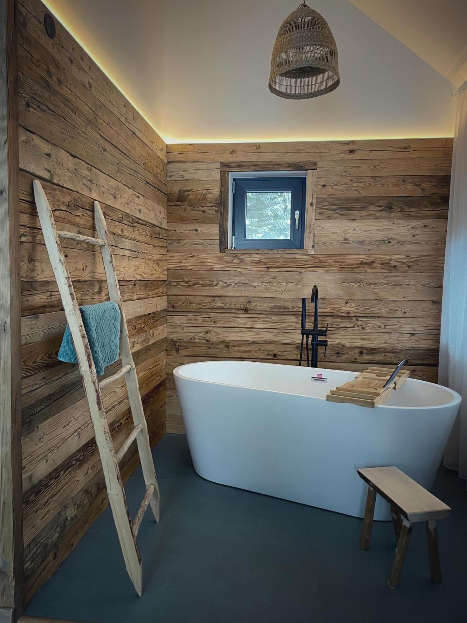 Kaliba Cabins Valea Boros Esterno foto